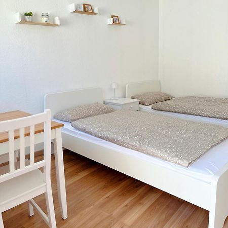 Ein Zimmer In Phantasialand Naehe Weilerswist المظهر الخارجي الصورة