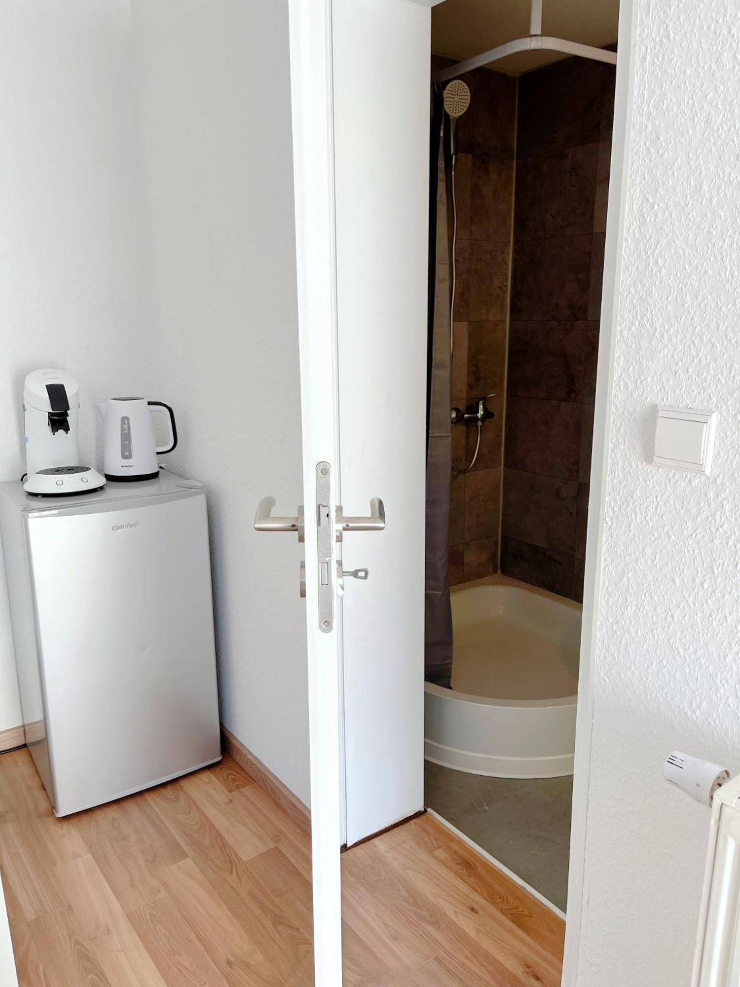 Ein Zimmer In Phantasialand Naehe Weilerswist المظهر الخارجي الصورة